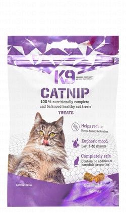 K9 Catnip Treats