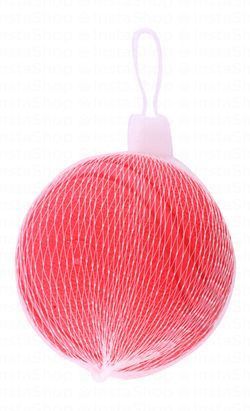 Red Ball Pet Toy